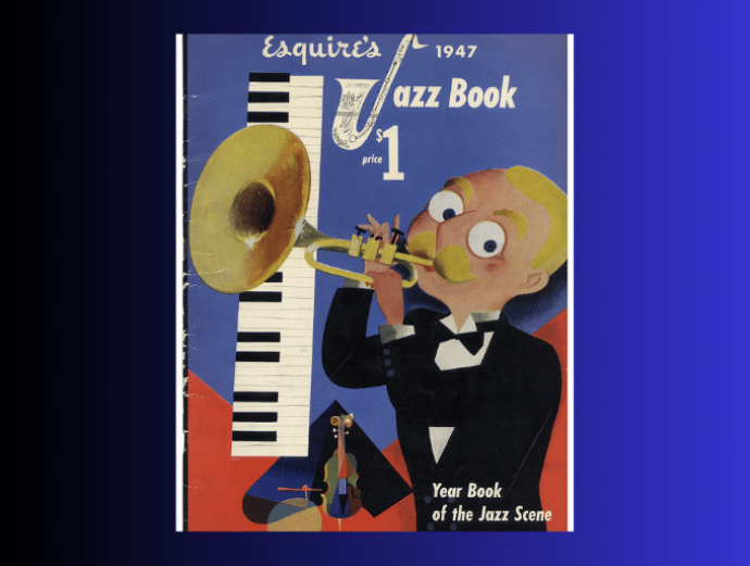 ESQUIRE'S 1947 JAZZ BOOK (1946)