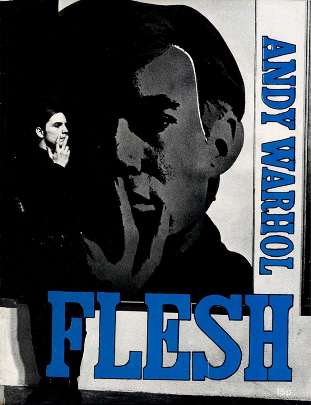 ANDY-WARHOL’S-FLESH-(1968;-1971-FIRST-UK-RELEASE)-PROGRAM