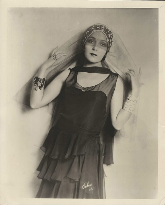 DOLORES DEL RÍO (ca. 1926) - Image 2