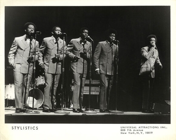 SOUL MUSIC - Portraits of Vocal Artists archive - Image 7