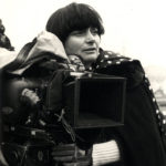 AGNÈS VARDA (ca. 1965-1977) Archive