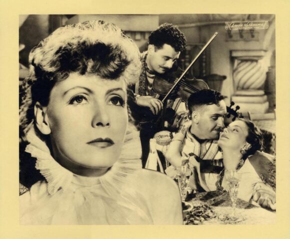 ANNA KARENINA (1935) Oversize photo no. 3