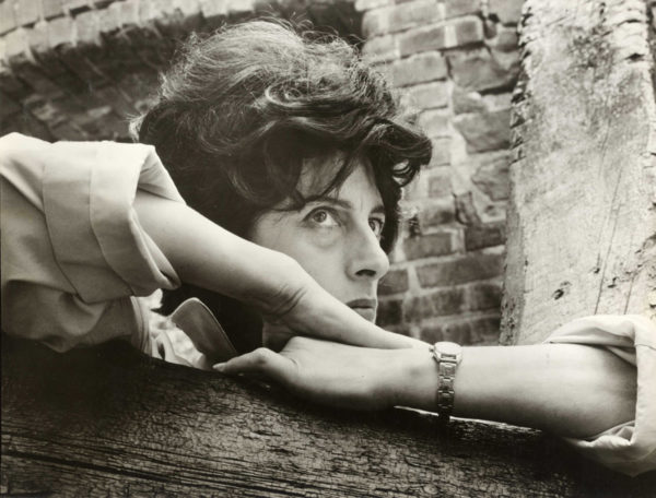 ANNA MAGNANI / THE FUGITIVE KIND (1960)