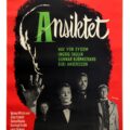 Ingmar Bergman's ANSIKTET [THE MAGICIAN] (1958)