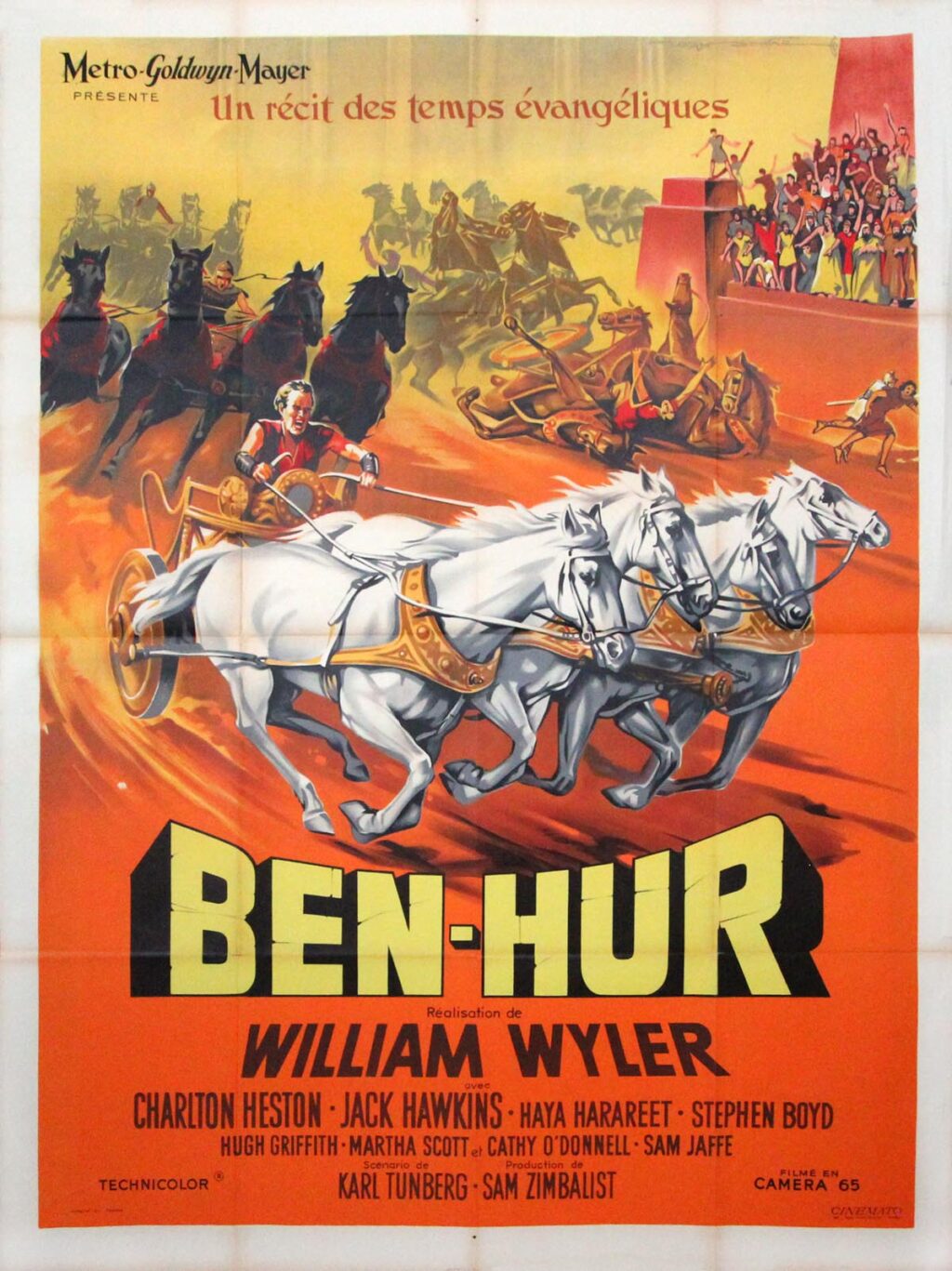 BEN-HUR (1959)