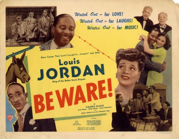 BEWARE! (1946) - 2