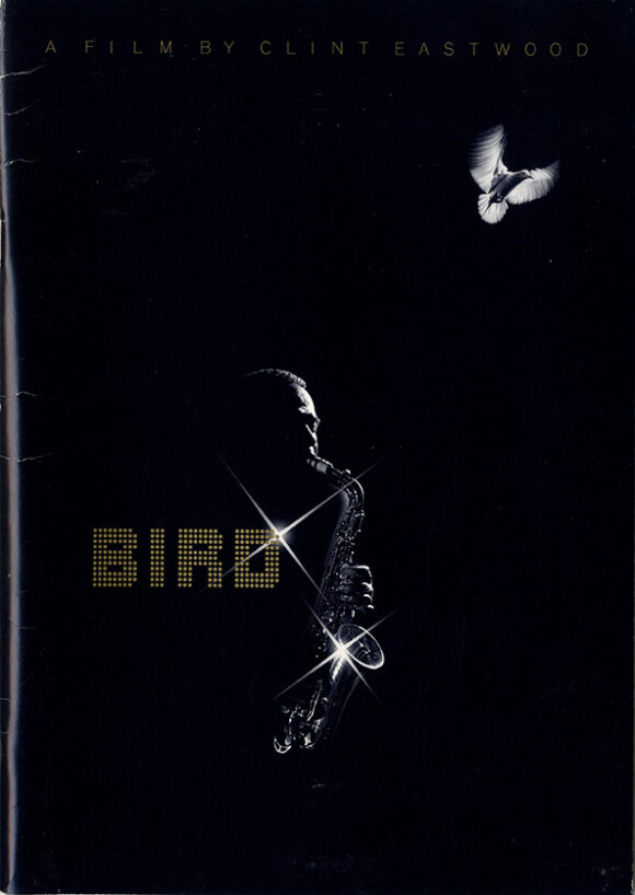 BIRD/ PRESSKIT (1988)