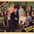 BOWERY AT MIDNIGHT (1942) Lobby card