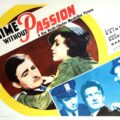 CRIME WITHOUT PASSION (1934)