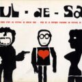 CUL-DE-SAC (1966)