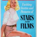 DIANA DORS | PICTUREGOER (ca. 1955) British poster