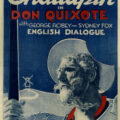 DON QUIXOTE (ADVENTURES OF DON QUIXOTE) (1933)