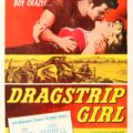 DRAGSTRIP GIRL (1957)