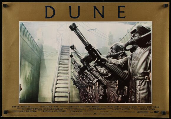 DUNE (1984)