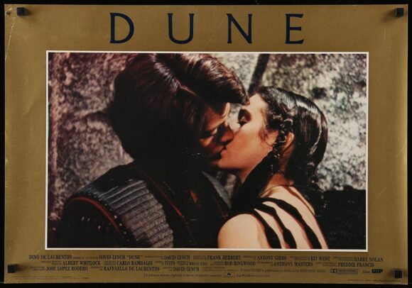 DUNE (1984)