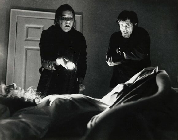 EXORCIST, THE (1972)