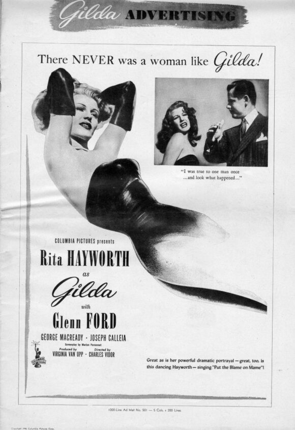 GILDA (1946)