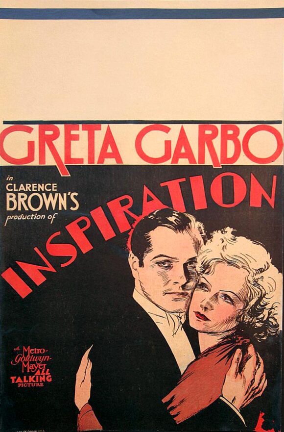 INSPIRATION (1931)