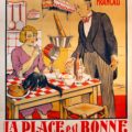 LA PLACE EST BONNE [THE PLACE IS GOOD] (1930)