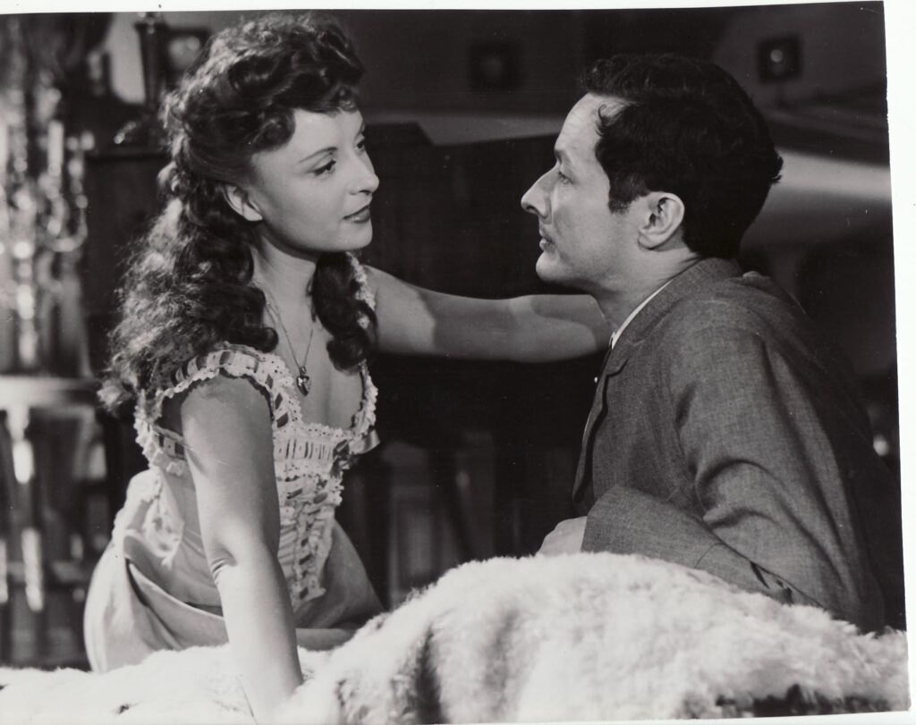 LA RONDE (1950)