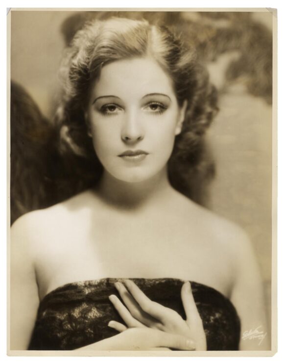 LILI DAMITA / ON BROADWAY (1932)