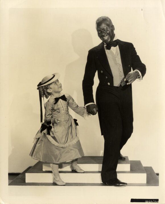 LITTLE COLONEL, THE (1935)