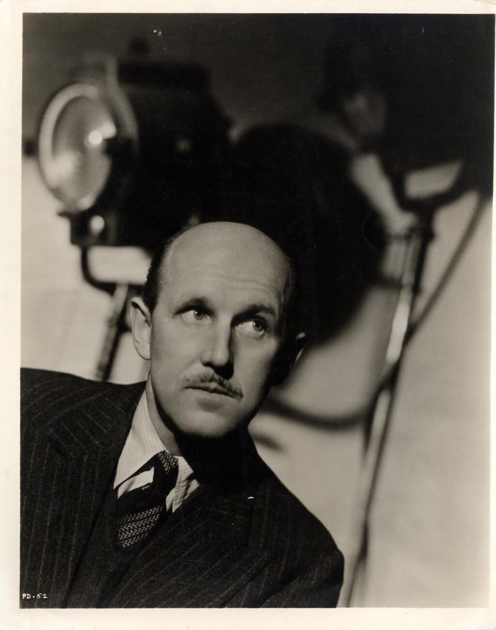 MICHAEL POWELL / TALES OF HOFFMAN (1950)