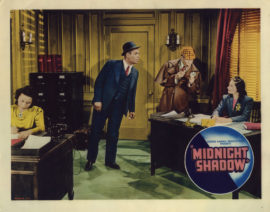MIDNIGHT SHADOW (1939)