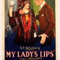 MY LADY'S LIPS (1925)