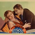 PENTHOUSE (1933)