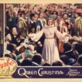 QUEEN CHRISTINA (1933)