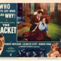 RACKET, THE (1951)