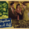 RHYTHM IN A RIFF (1947)