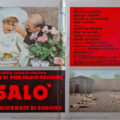 SALO, OR THE 120 DAYS OF SODOM [SALO, O LE 120 GIORNATE DI SODOMA] (1975)