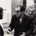 JEAN-LUC GODARD DIRECTING / UNE FEMME MARIEE [A MARRIED WOMAN] (1964) - 1