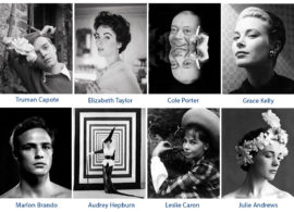 Shooting The Stars – The Golden Age Of Hollywood Portraiture - WalterFilm