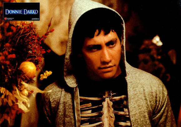 DONNIE DARKO (2001) Set of 8 French color photos