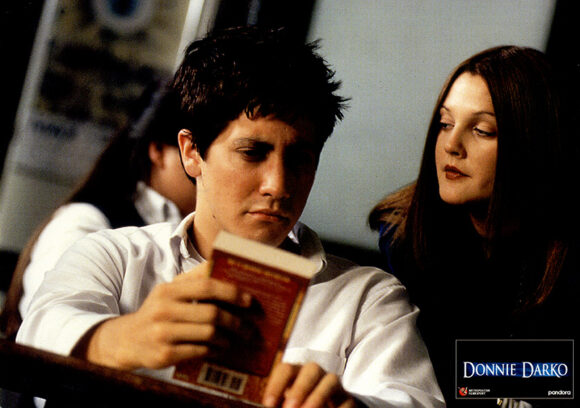 DONNIE DARKO (2001) Set of 8 French color photos