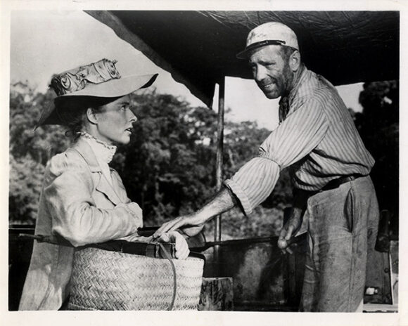 KATHARINE HEPBURN Photo archive - Image 7