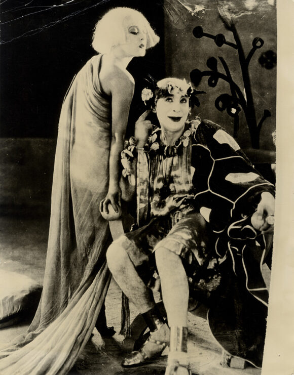 SALOME (1922)