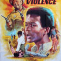 THE LEARNING TREE [Les Sentiers de la violence] (1969) French poster