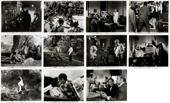 LEARNING TREE, THE (1969) Set of 30 photos - Image 7