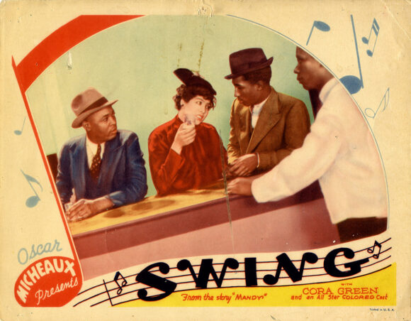 SWING (1938)