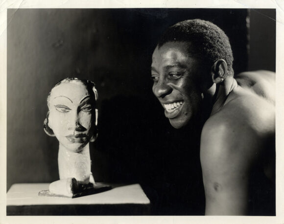 CLARENCE MUSE / LENA RIVERS (1932)