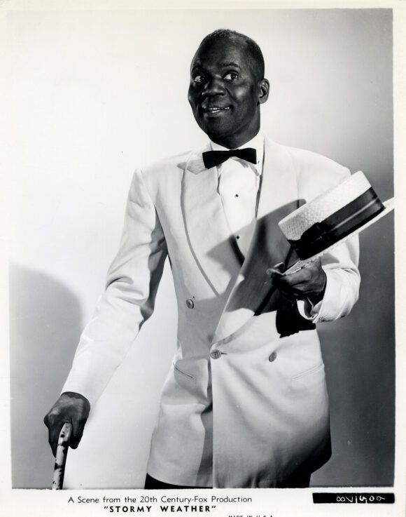 BILL ROBINSON (1943) Photo - 1