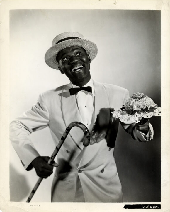 BILL ROBINSON (1943) Photo - 2