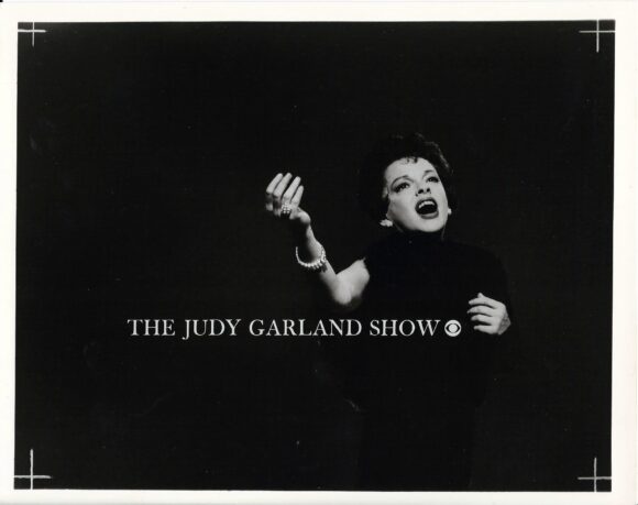 Judy Garland Show, The (1963-64)