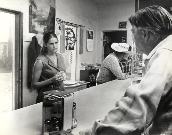 ZABRISKIE POINT (1970) Set of 6 photos - Image 4