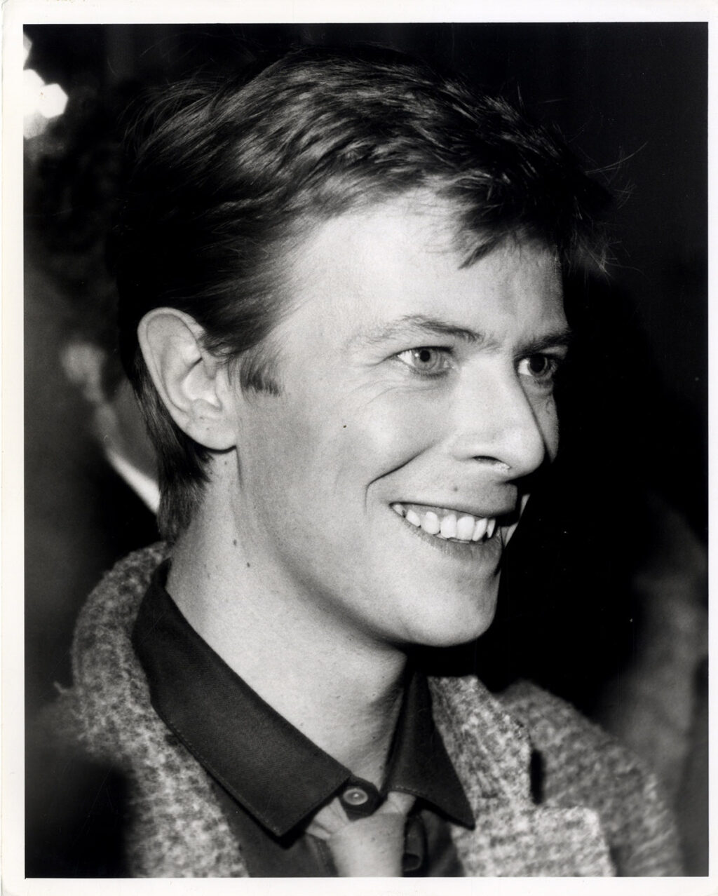 DAVID BOWIE (ca. 1970s) Set of 14 UK photos - Image 14