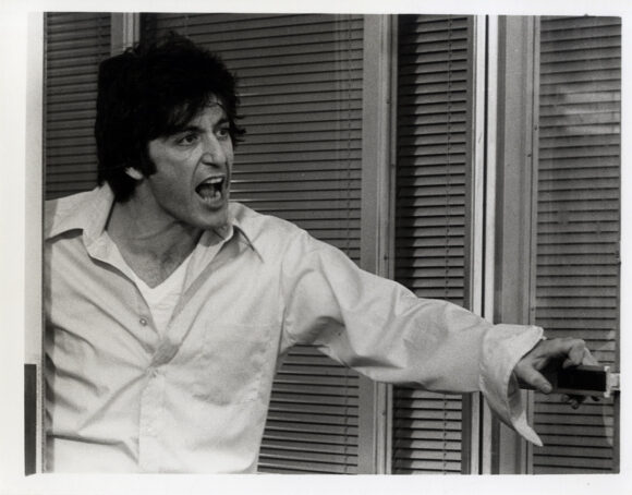 DOG DAY AFTERNOON (1975) Set of 29 photos